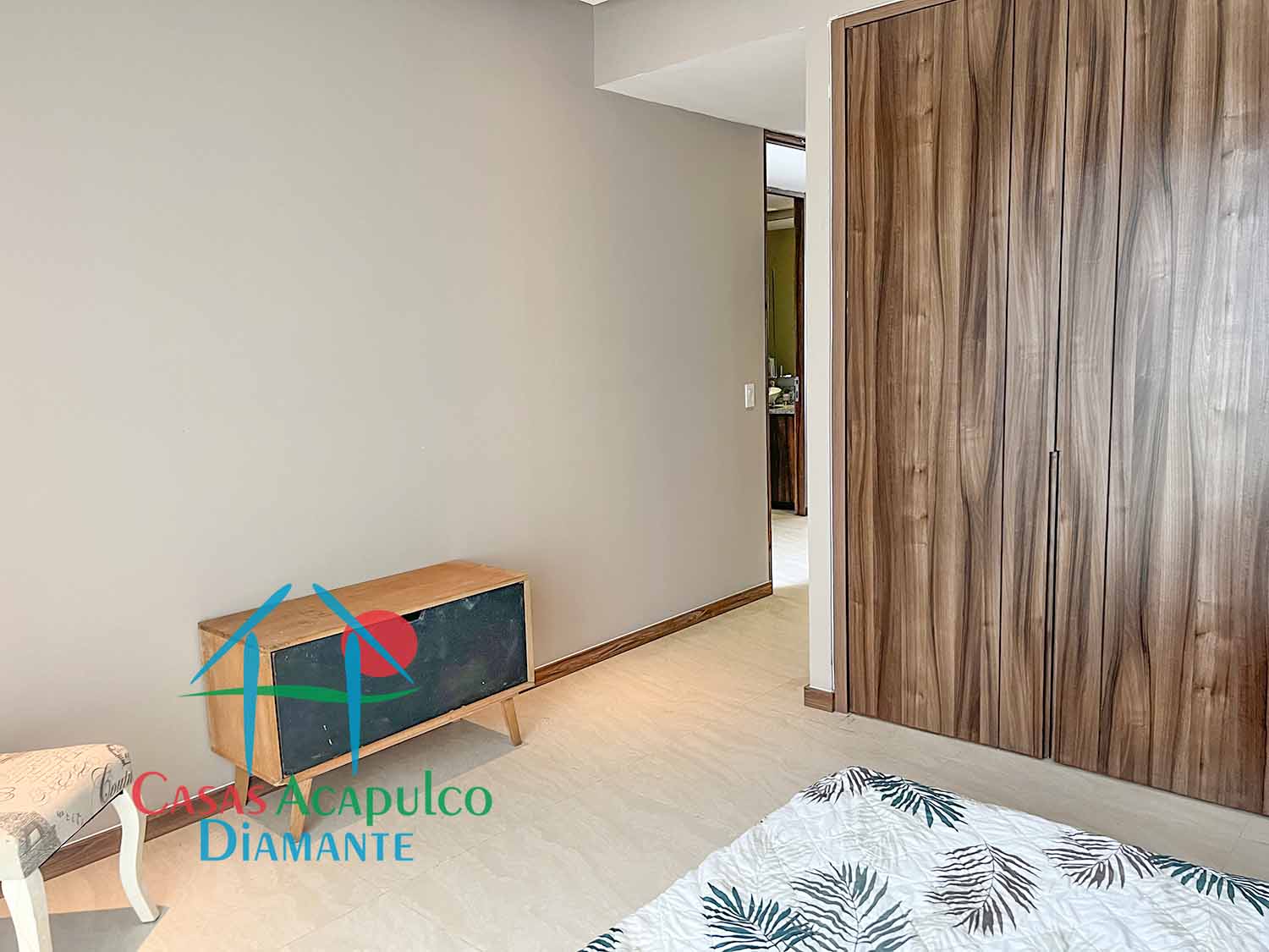 La Isla Emerald G8 - Recámara tres 4